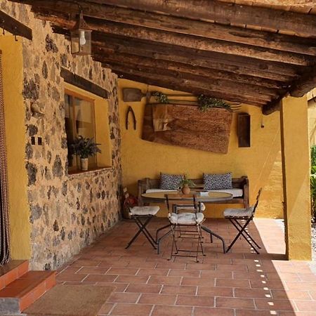 Casa Rural Las Traviesas Candeleda Exterior photo